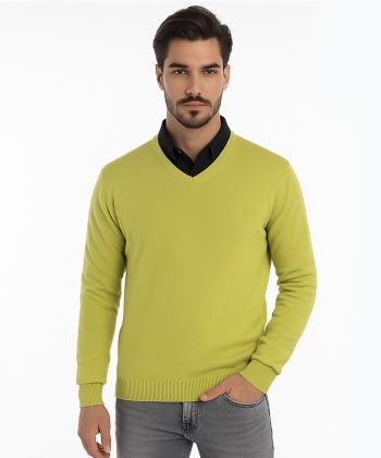 پلیور مردانه جوتی جینز Jooti Jeans کد 24591001