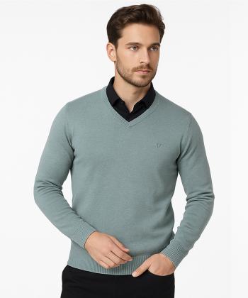 پلیور مردانه جوتی جینز Jooti Jeans کد 24591001