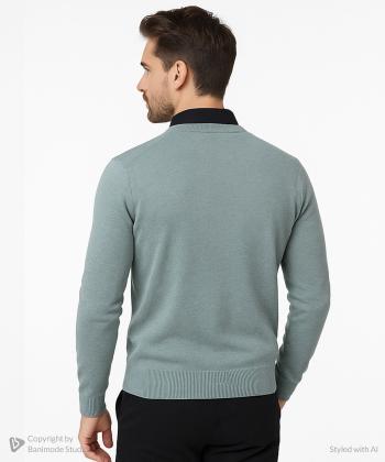 پلیور مردانه جوتی جینز Jooti Jeans کد 24591001