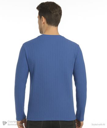 پلیور مردانه ام کی مدل 300/34