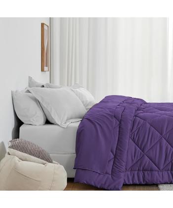 لحاف دو نفره لايت طرح لوزي نوپه هوم NOPE HOME كد L12 -1