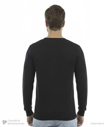 پلیور مردانه جوتی جینز مدل 43591002