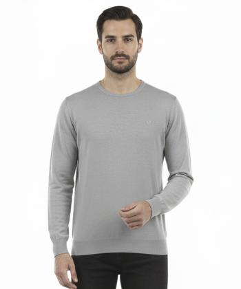 پلیور مردانه جوتی جینز مدل 43591002