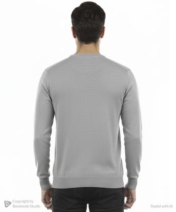 پلیور مردانه جوتی جینز مدل 43591002