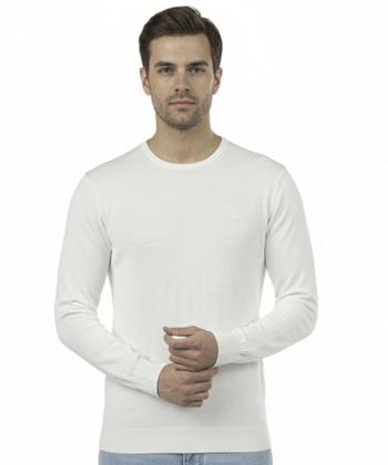 پلیور مردانه جوتی جینز مدل 43591002