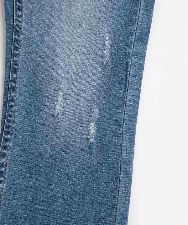 شلوار جین زنانه جوتی جینز Jooti jeans مدل 94789714