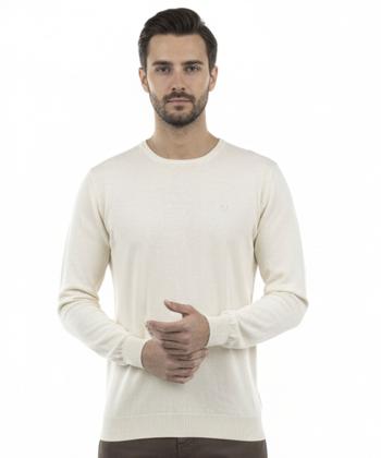 پلیور مردانه جوتی جینز مدل 43591002