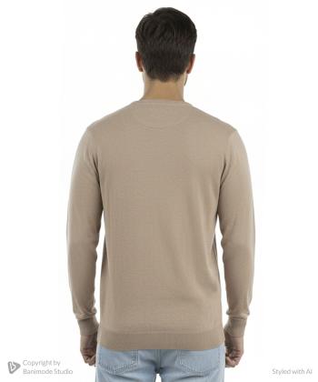 پلیور  مردانه جوتی جینز مدل 43591002