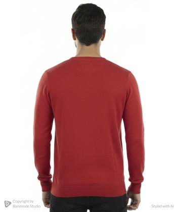 پلیور مردانه جوتی جینز مدل 43591002