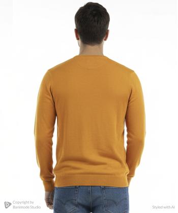 پلیور مردانه جوتی جینز مدل 43591002