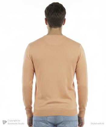 پلیور  مردانه جوتی جینز مدل 43591002