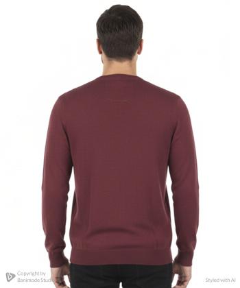 پلیور مردانه جوتی جینز مدل 43591002