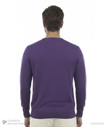 پلیور  مردانه جوتی جینز مدل 43591002