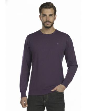 پلیور مردانه جوتی جینز مدل 43591002