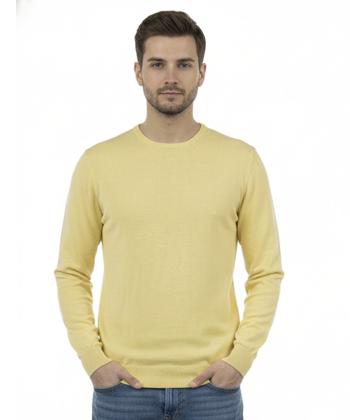 پلیور مردانه جوتی جینز مدل 43591002