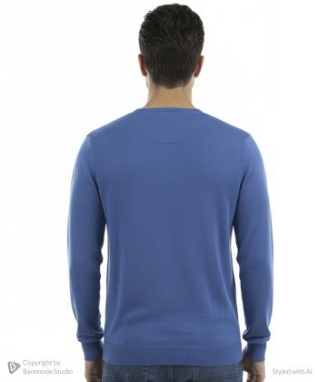 پلیور  مردانه جوتی جینز مدل 43591002