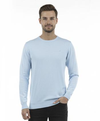 پلیور مردانه جوتی جینز مدل 43591002