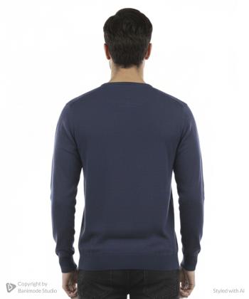 پلیور مردانه جوتی جینز مدل 43591002