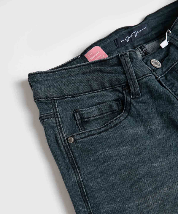 شلوار جین زنانه جوتی جینز Jootijeans کد 94789709