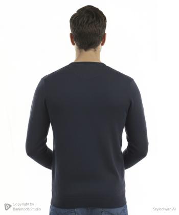 پلیور  مردانه جوتی جینز مدل 43591002