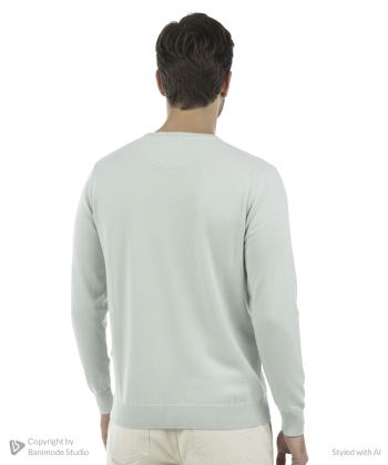 پلیور مردانه جوتی جینز مدل 43591002