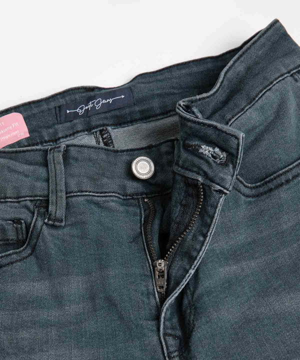 شلوار جین زنانه جوتی جینز Jootijeans کد 94789709