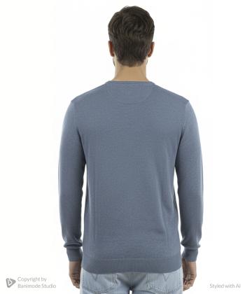 پلیور  مردانه جوتی جینز مدل 43591002