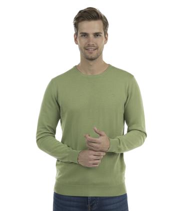 پلیور مردانه جوتی جینز مدل 43591002