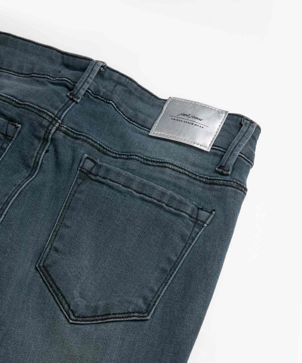شلوار جین زنانه جوتی جینز Jootijeans کد 94789709