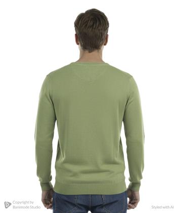 پلیور مردانه جوتی جینز مدل 43591002