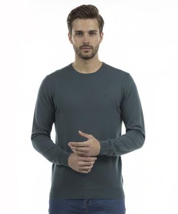 پلیور مردانه جوتی جینز مدل 43591002