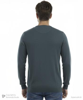 پلیور مردانه جوتی جینز مدل 43591002