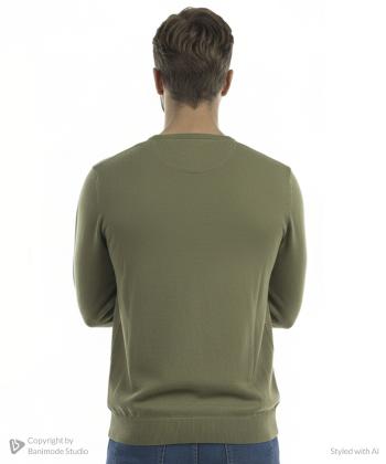 پلیور  مردانه جوتی جینز مدل 43591002