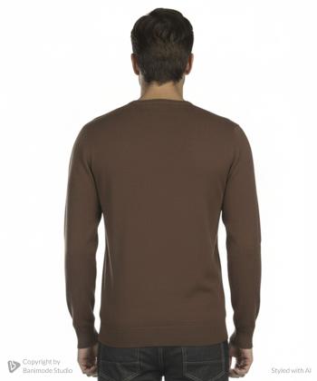 پلیور  مردانه جوتی جینز مدل 43591002