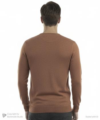 پلیور مردانه جوتی جینز مدل 43591002