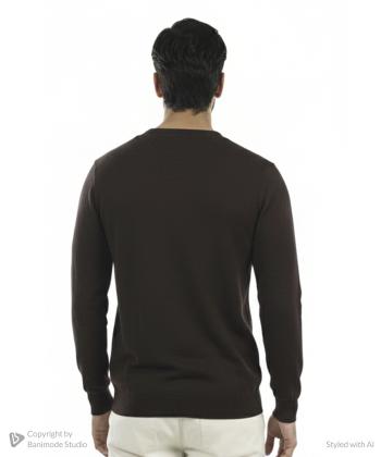 پلیور  مردانه جوتی جینز مدل 43591002