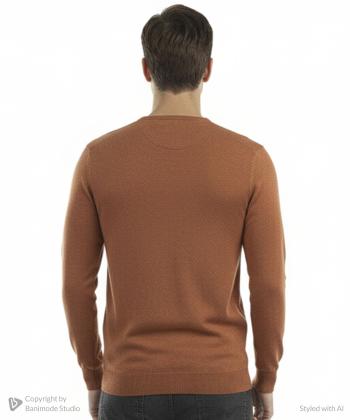 پلیور مردانه جوتی جینز مدل 43591002