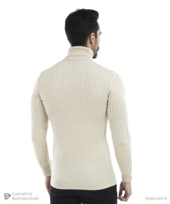 پلیور  مردانه ورساچه جینز مدل am-ver-vpm057