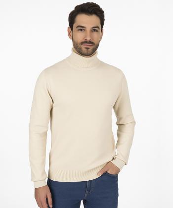 پلیور  مردانه جوتی جینز مدل 43591598