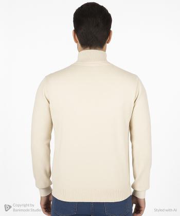 پلیور  مردانه جوتی جینز مدل 43591598