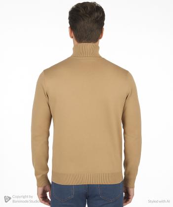 پلیور مردانه جوتی جینز مدل 43591598