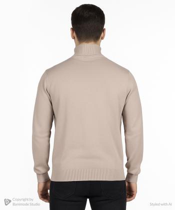 پلیور مردانه جوتی جینز مدل 43591598