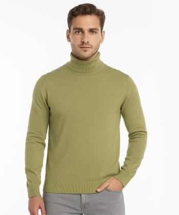 پلیور مردانه جوتی جینز مدل 43591598