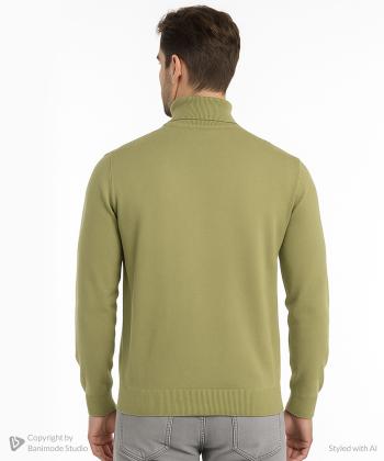 پلیور مردانه جوتی جینز مدل 43591598