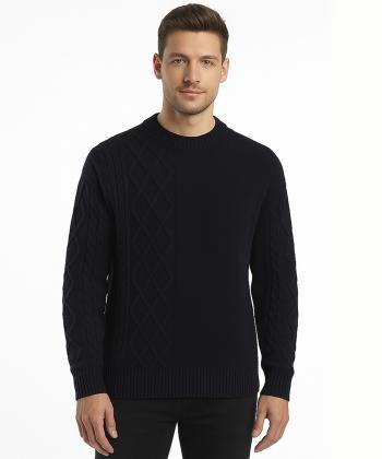 پلیور  مردانه جوتی جینز مدل 43591524