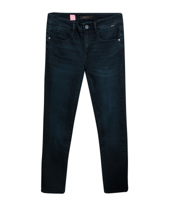 شلوار جین زنانه جوتی جینز Jooti jeans مدل 94789706