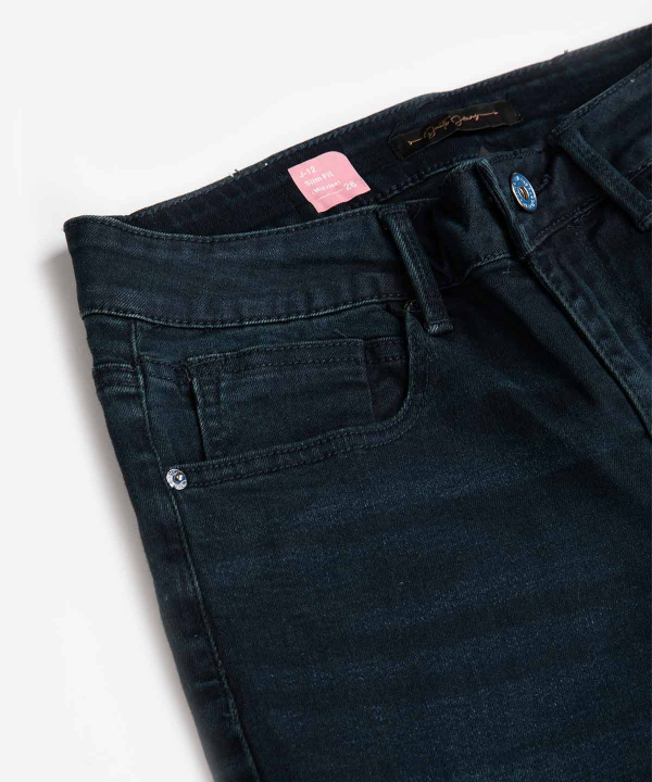 شلوار جین زنانه جوتی جینز Jooti jeans مدل 94789706