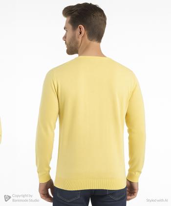 پلیور مردانه جوتی جینز JootiJeans کد 43591001