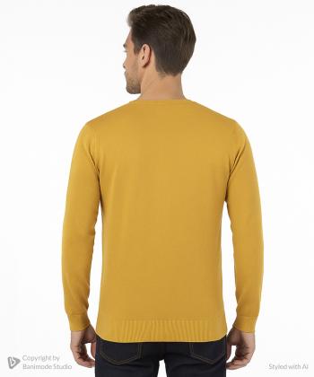 پلیور مردانه جوتی جینز JootiJeans کد 43591001