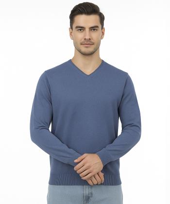 پلیور  مردانه جوتی جینز مدل 43591001